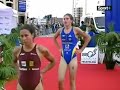 triathlon gp Dunquerke 2007