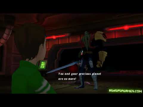 Vilgax