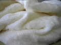Production of Mendip Silk filled Quilts