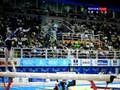 Rebecca Bross - 2007 Pan Am Games - TF - BB