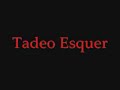 Abrigando Su Tumba - (Tadeo y Arnoldo)