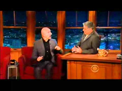 ben kingsley - Craig chats with Sir Ben Kingsley from