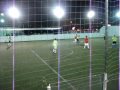 Green St Elite v Diablos: 1st Half, part 2/2 (22 May)