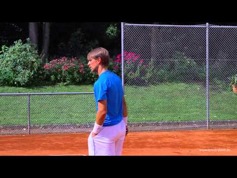 Tipps zum Tennisschläger testen | Tennis-Point.de