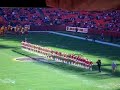 Redskins Cheerleaders