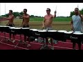 2005 Blue Devils Tenor Sectional 2005 Blue Devils Tenor Sectional