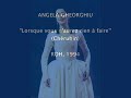 angela gheorghiu in massenets chérubin