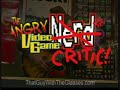 Nostalgia Critic Reviews a Video Game Part 1