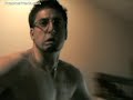 Girlfriend scares the hell out of sleeping boyfriend