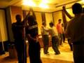 fire walk seminar