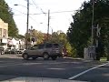 Narcoa Rail Car Excursion on the NYS&W at Butler, NJ