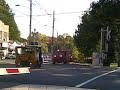 Narcoa Rail Car Excursion on the NYS&W at Butler, NJ