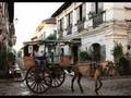 Beauty  of Vigan City..