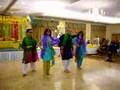 Sexy Sexy Desi Music with a Sexyback Twist
