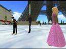 Langues au Chat dans Second Life Langues au Chat dans Second Life