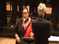 MISA CRIOLLA YONIT SHKED GOLAN- SANCTUS ???? ?????\