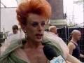 vera springveer @ roze wester 1995