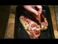 Cocinar para los amigos: Tosta de jamón y tomate Cocinar para los amigos: Tosta de jamón y tomate
