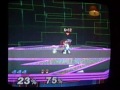 [K-12] (Falco) VS Han Dahean (Marth)