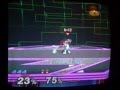 [K-12] (Falco) VS Han Dahean (Marth)