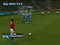 PES 2009: Man Utd v Dynamo Kiev - MATCHDAY 3:2nd half