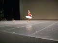 Ballet do Teatro Municipal do RJ