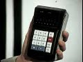 RETRO COMMERCIALS-Sharp Calculators #2