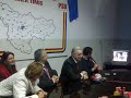 Bucurie la sediul PSD Timis