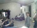 my roudy kids