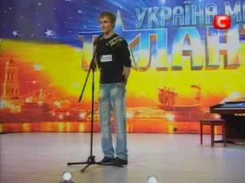 Ukraines Got Talent Kids, Really Do Have Talent! 0 Ukraines Got Talent Kids, Really Do Have Talent!