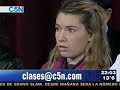 CLASES, con Mariano Grondona - 07/06/2008 (parte 1/5)