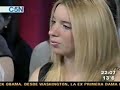 CLASES, con Mariano Grondona - 07/06/2008 (parte 1/5)