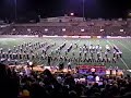 Harbor Creek Marching Huskies - 1999 Harbor Creek Marching Huskies - 1999