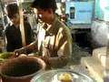 pani puri!