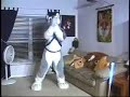Subservient Rave - Part 1