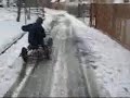 Zimowe szale?stwa 2007