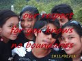 rhizelle dizon sumadsad hapy birthday.wmv