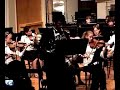 my concerto competition performance with the younger of the marrowstone summer camp orchestras.  i played paul dukas' villanelle with dale clevenger conducting.