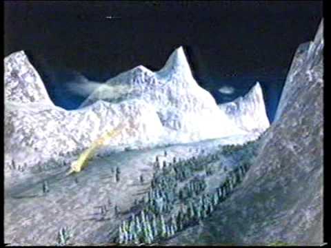 Albertville 1992 Winter Olympics - ...