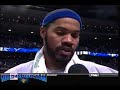 Rasheed Wallace: No King in Cleveland