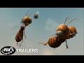 TRAILER TE CONOSCO MOSCA (MAX AND CO)