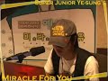 예성 「자유롭게 날수 있도록」 LIVE
