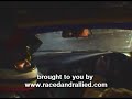 Sol Rally Barbados - incar Atwell / Finlayson Bushy Park