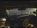 Sol Rally Barbados - incar Atwell / Finlayson Bushy Park