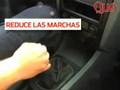 ¿TE QUEDASTE SIN FRENOS?.