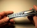 A little bit of philosophy on how your tactical knife option fits into defensive purposes. I do have some experience in these but I'm not the end all expert. However it's important to recognize the advantages and limitations of each option in a life or death struggle with the bad guy (s).