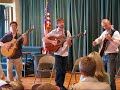 California Guitar Trio - The Good, The Bad and the Ugly - July 15, 2008
