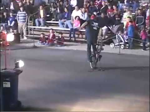 BMX VIDEOS, BIKES, TRICKS, STUNTS, CRASHES