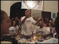 Samba da Vela - Coisa Comum - Chapinha