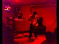 DJ Nessy @ Acoustik Caf� (Part 1)